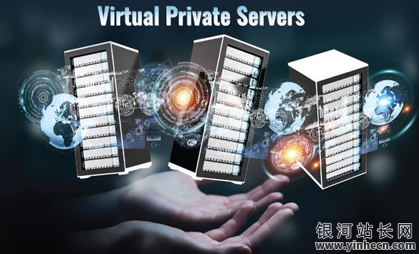 VPS是什么？各种虚拟化技术的VPS服务器的优缺点介绍
