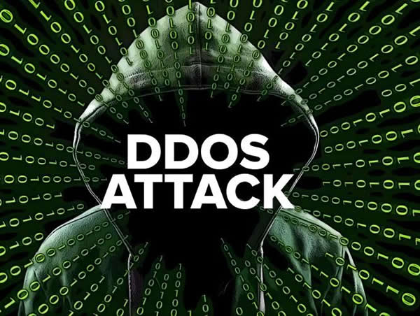 被DDoS攻击就将DNS解析到政府网站来转嫁攻击？违法且犯罪