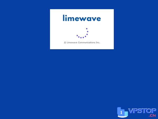 国外商家LIMEWAVE.net确认跑路